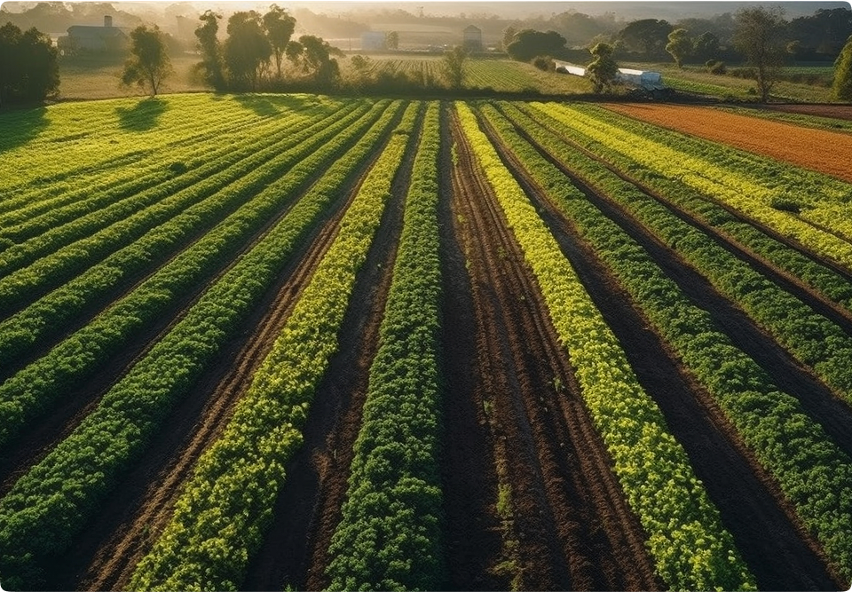 Naturally grown, traditionally loved