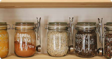 Spices image