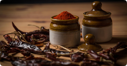 Spice pairing image