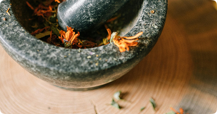 Spice pairing image