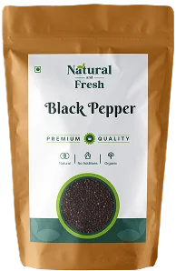 Black Pepper